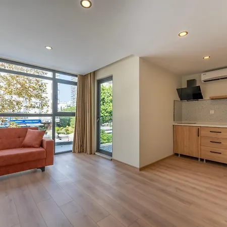 Apartman Bun'ca Antalya