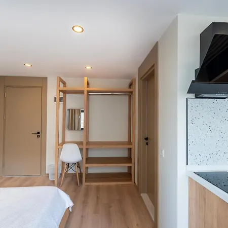 Apartman Bun'ca Antalya