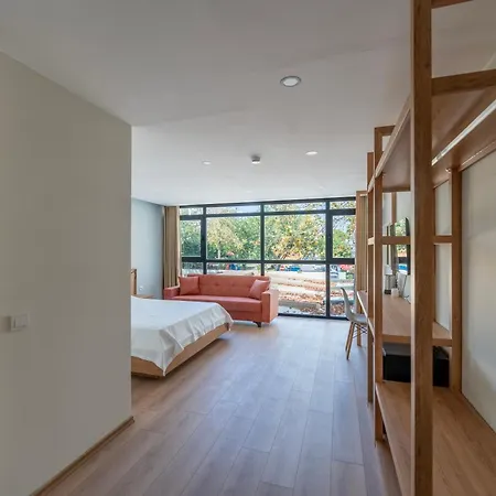 Bun'ca Apartamento