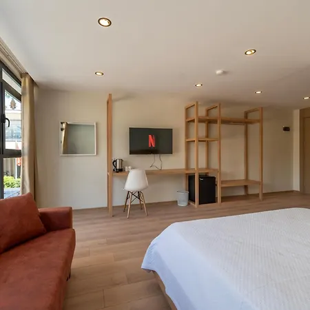 Appartement Bun'ca