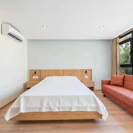 Appartement Bun'ca *