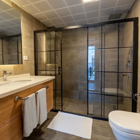 Appartement Bun'ca *