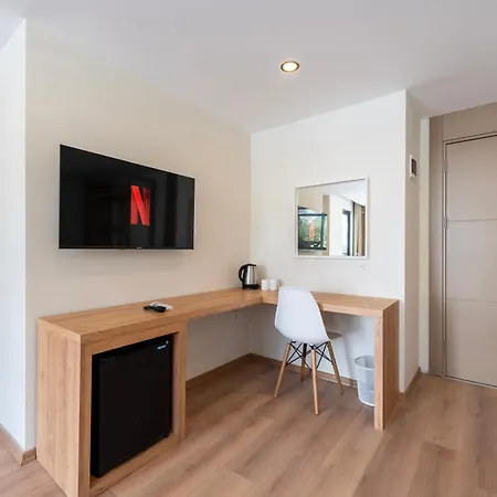 Appartement Bun'ca