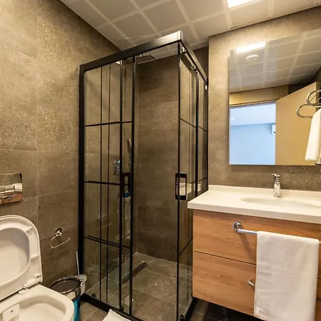 Bun'ca Appartement