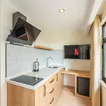 Bun'ca شقة أنطاليا