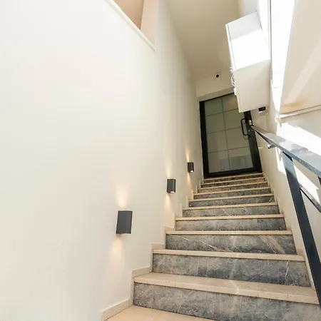 Apartman Bun'ca
