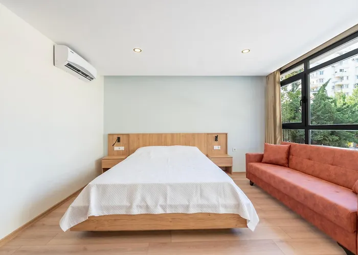 Appartement Bun'ca *