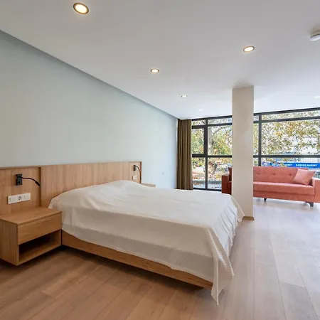 Bun'ca Apartment