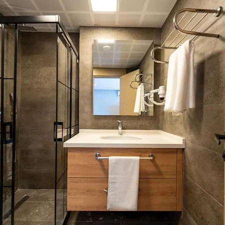 Daire Bun'ca Antalya