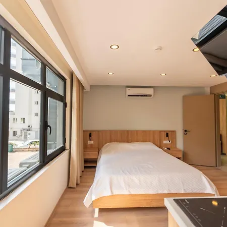 Bun'ca Apartment