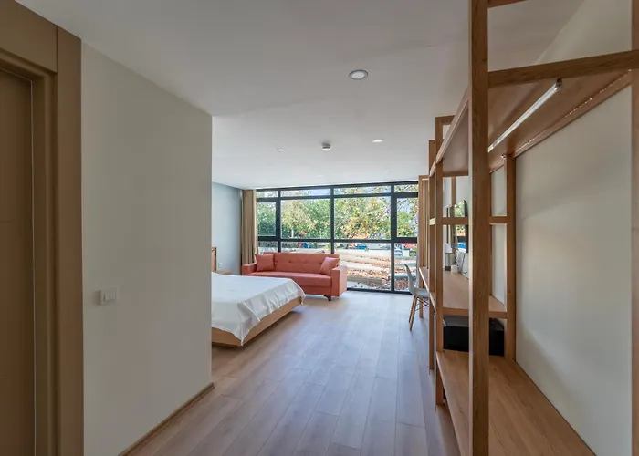 Bun'ca Apartment