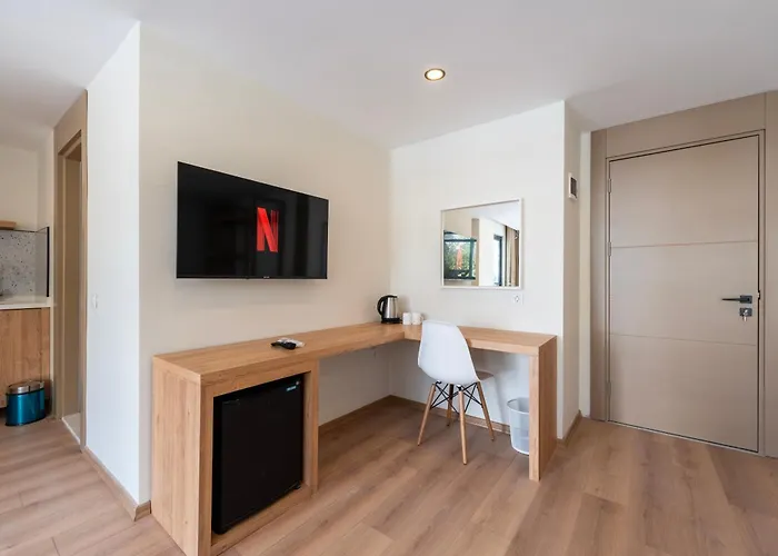Apartment Bun'ca