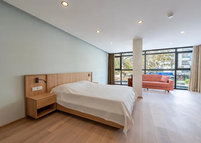 Bun'ca Apartment