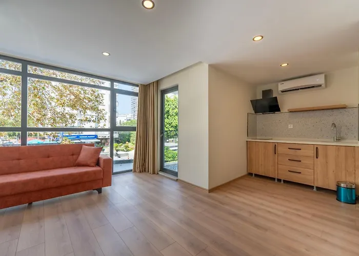 Apartment Bun'ca Antalya