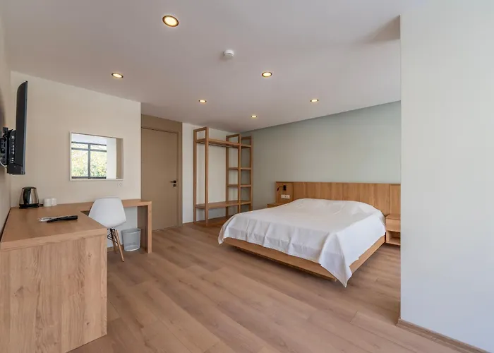 Apartment Bun'ca