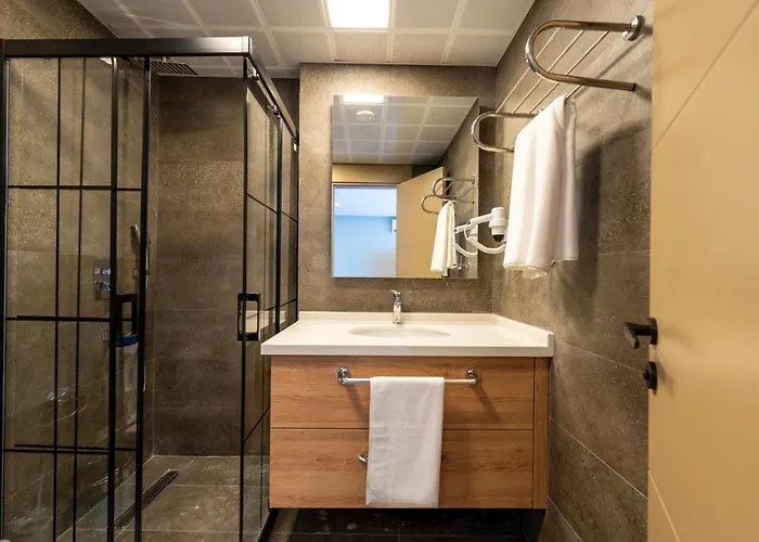 Apartment Bun'ca Antalya